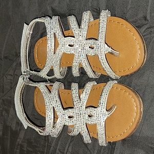 Toddler sandals